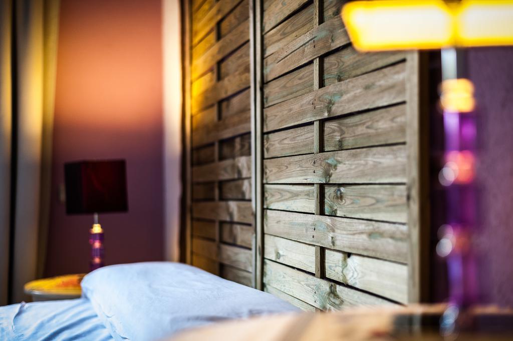 Complejo Abiada Rural Guest House Bagian luar foto