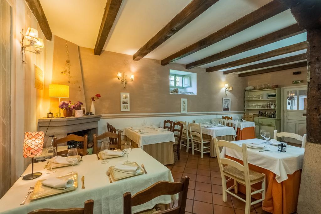 Complejo Abiada Rural Guest House Bagian luar foto